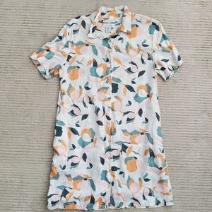 Rachel Zoe dress size M